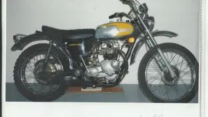 Triumph   (8)