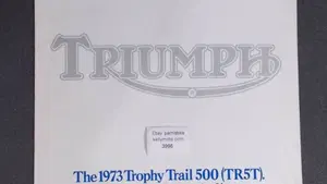 Triumph   (10)