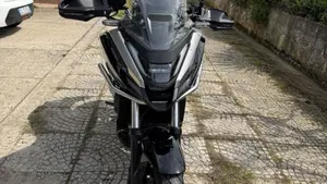 Honda NC 750 X (2025 - 26) 