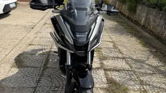 Honda NC 750 X (2025 - 26) usata