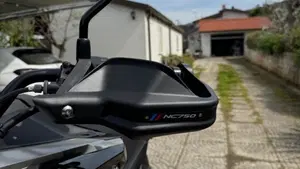 Honda NC 750 X (2025 - 26)  (2)