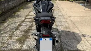 Honda NC 750 X (2025 - 26)  (4)