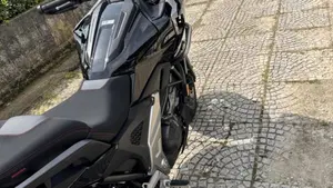 Honda NC 750 X (2025 - 26)  (5)