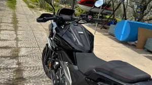 Honda NC 750 X (2025 - 26)  (7)
