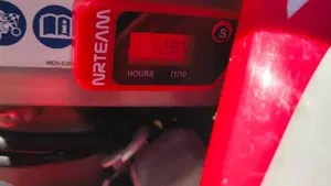 Honda CRF 450R (2018)  (4)