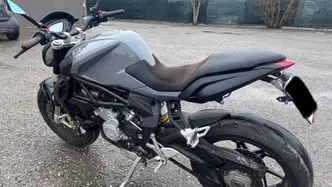 MV Agusta Brutale 675 EAS ABS (2011 - 16) usata