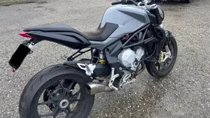 MV Agusta Brutale 675 EAS ABS (2011 - 16)  (2)