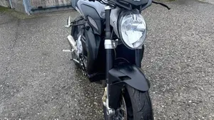 MV Agusta Brutale 675 EAS ABS (2011 - 16)  (3)