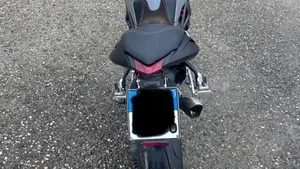 MV Agusta Brutale 675 EAS ABS (2011 - 16)  (5)