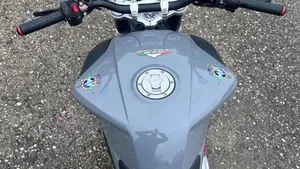 MV Agusta Brutale 675 EAS ABS (2011 - 16)  (6)
