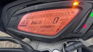 MV Agusta Brutale 675 EAS ABS (2011 - 16)  (7)