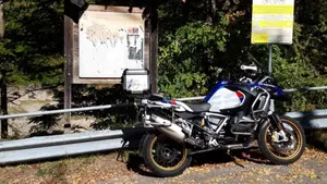 Bmw R 1250 GS Adventure (2019 - 20)  (2)