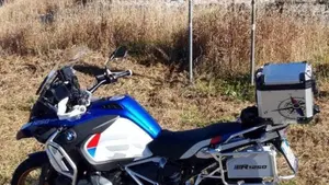 Bmw R 1250 GS Adventure (2019 - 20)  (4)