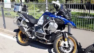 Bmw R 1250 GS Adventure (2019 - 20)  (6)