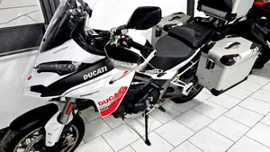Ducati Multistrada 1260 S (2018 - 20) 