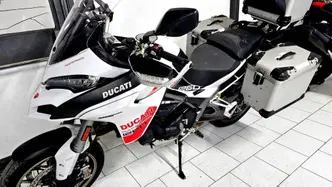Ducati Multistrada 1260 S (2018 - 20) usata