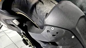 Ducati Multistrada 1260 S (2018 - 20)  (6)