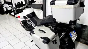Ducati Multistrada 1260 S (2018 - 20)  (8)