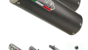 Ducati Monster 696 (2008 - 13)  (5)