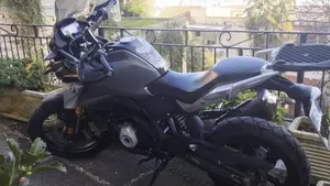 Bmw G 310 GS (2017 - 20) 