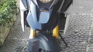Bmw G 310 GS (2017 - 20)  (2)