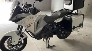KTM 1290 Super Adventure (2015 - 16)  (6)