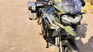 Triumph Tiger 1200 XCa (2018 - 20)  (2)