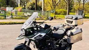 Triumph Tiger 1200 XCa (2018 - 20)  (3)