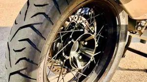 Triumph Tiger 1200 XCa (2018 - 20)  (6)
