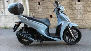 Kymco People 125i S ABS (2024 - 26) 