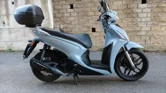 Kymco People 125i S ABS (2024 - 26) usata