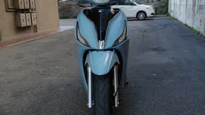 Kymco People 125i S ABS (2024 - 26)  (3)