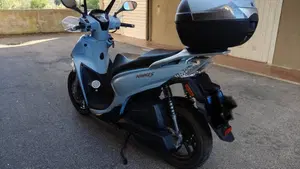 Kymco People 125i S ABS (2024 - 26)  (5)