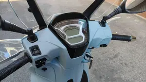Kymco People 125i S ABS (2024 - 26)  (8)
