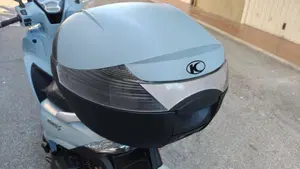 Kymco People 125i S ABS (2024 - 26)  (10)