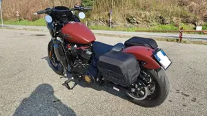 Harley-Davidson 107 Street Bob (2018 - 20) - FXBB  (2)