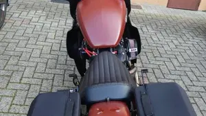 Harley-Davidson 107 Street Bob (2018 - 20) - FXBB  (5)