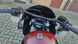 Harley-Davidson 107 Street Bob (2018 - 20) - FXBB  (7)