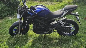 Yamaha MT-125 ABS (2017 - 19)  (3)