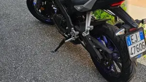 Yamaha MT-125 ABS (2017 - 19)  (5)