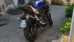 Yamaha MT-125 ABS (2017 - 19)  (6)