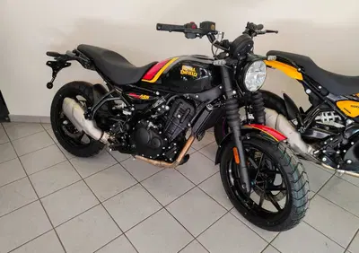 Royal Enfield Guerrilla 450 (2024 - 26) - Annuncio 9543095