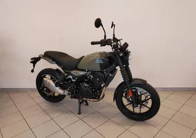 Royal Enfield Guerrilla 450 (2024 - 26) - Annuncio 9985638