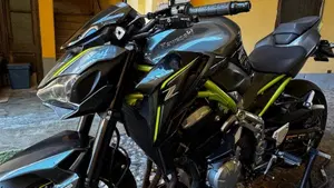 Kawasaki Z 900 A2 (2019)  (5)