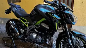 Kawasaki Z 900 A2 (2019)  (6)