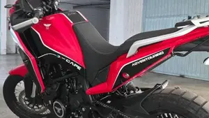 Moto Morini X-Cape 650 (2021 - 26)  (2)
