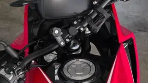 Moto Morini X-Cape 650 (2021 - 26)  (5)