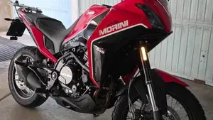 Moto Morini X-Cape 650 (2021 - 26)  (6)