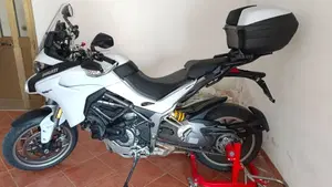 Ducati Multistrada 1260 S (2018 - 20) 