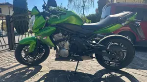 Kawasaki ER-6N (2005 - 08)  (3)